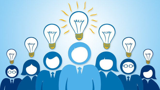 Bảy ý tưởng khởi nghiệp có thể giúp bạn trở thành triệu phú ảnh 2