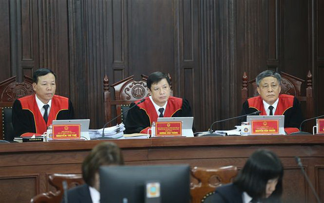 Vụ án Hồ Duy Hải: Viện Kiểm sát đề nghị điều tra lại 6 vấn đề ảnh 1