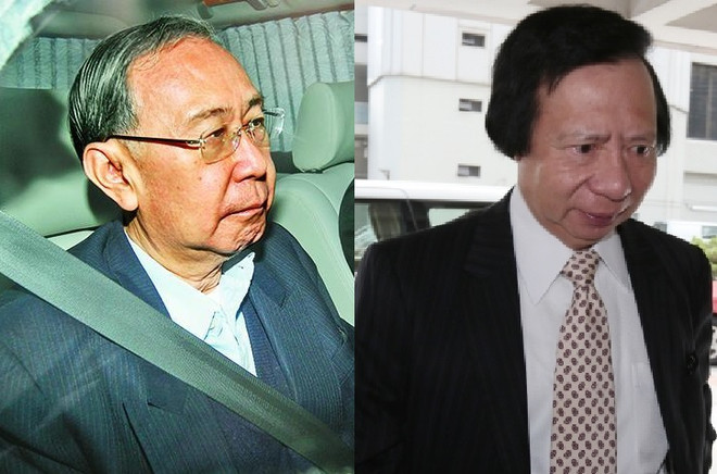 Tòa án ra phán quyết vụ tham nhũng lớn nhất lịch sử Hong Kong ảnh 1