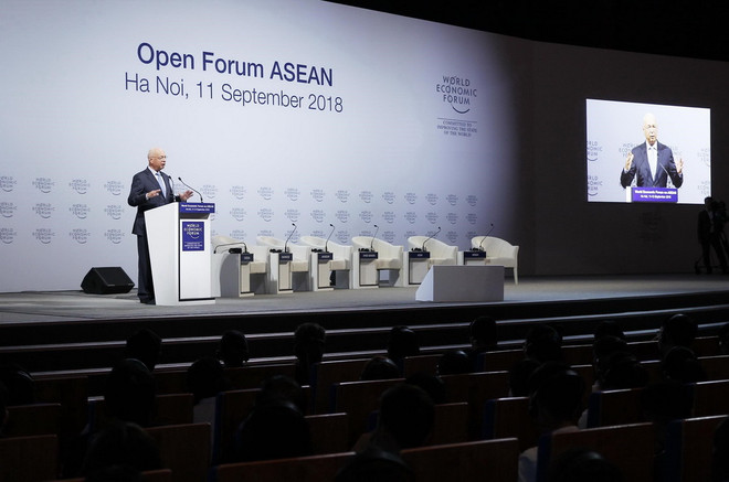 Doanh nghiệp khởi nghiệp tranh thủ cơ hội từ cách mạng 4.0 ảnh 1