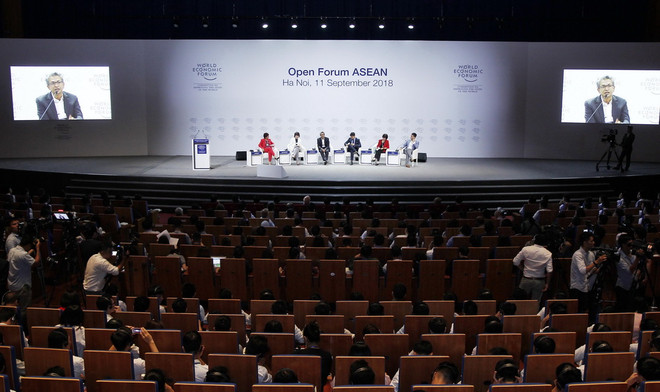 Doanh nghiệp khởi nghiệp tranh thủ cơ hội từ cách mạng 4.0 ảnh 2