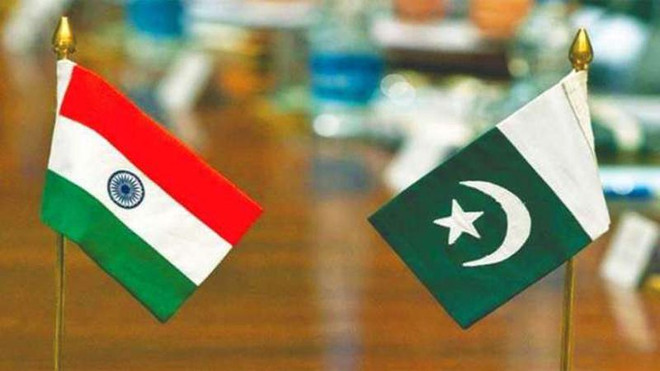 (Nguồn: Khaleej Times) Cơ hội nào để quan hệ giữa Ấn Độ và Pakistan "tan băng"? ảnh 1