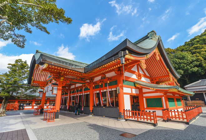 ‘Temple stay’: Hành trình đi tìm những an nhiên cho tâm hồn ảnh 5