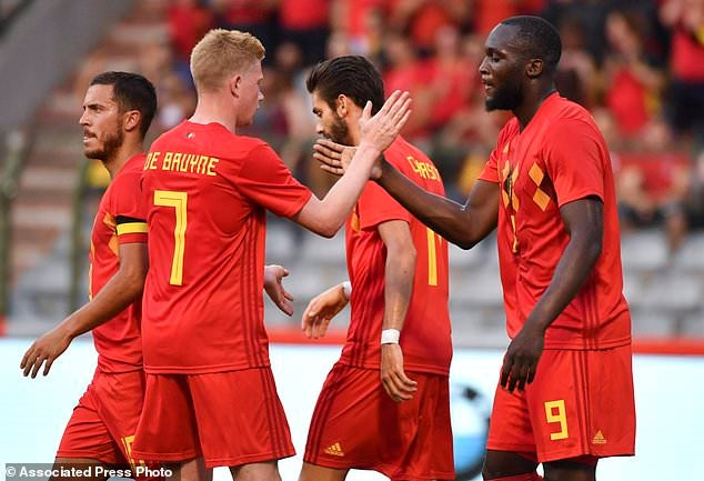 Các công ty lữ hành chốt tour xem vòng chung kết World Cup 2018 ảnh 2