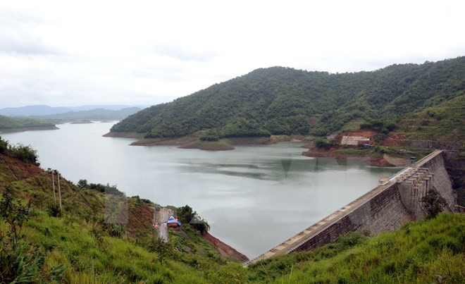 Chỉ còn 38 hồ chứa có thể điều tiết nước phát điện trong mùa khô ảnh 1