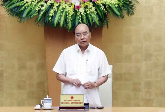 Xây dựng chiến lược chống dịch hiệu quả cả về kinh tế và y tế ảnh 1