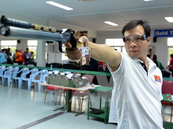 Công bố top 10 sự kiện văn hóa, thể thao và du lịch năm 2014 ảnh 3