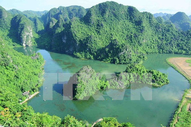 Công bố top 10 sự kiện văn hóa, thể thao và du lịch năm 2014 ảnh 1