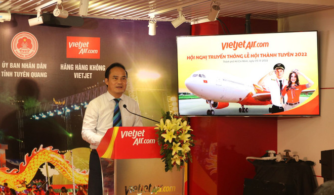 Sẽ có nhiều chương trình hấp dẫn trong Lễ hội Thành Tuyên 2022 ảnh 3