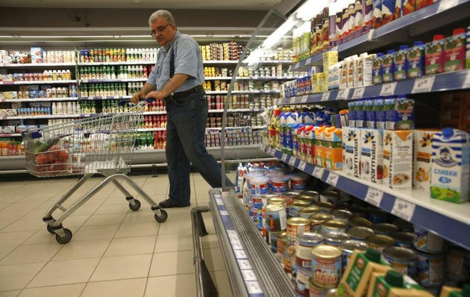 (Nguồn: Reuters) EU chính thức gia hạn trừng phạt kinh tế Nga thêm sáu tháng ảnh 1