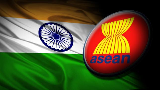 Ấn Độ, ASEAN cần phối hợp tầm nhìn về Ấn Độ Dương-Thái Bình Dương ảnh 1