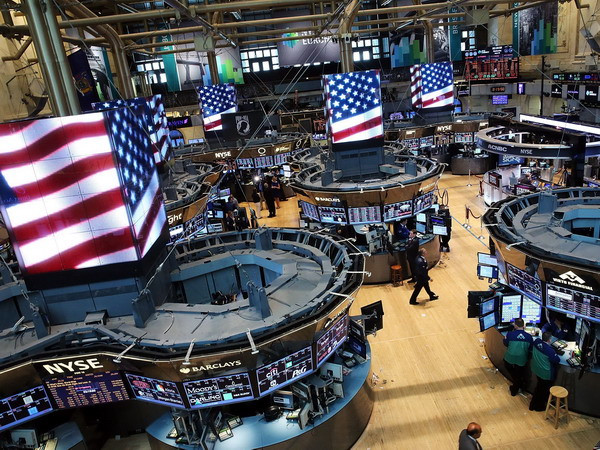 Chỉ số niềm tin của nhà đầu tư tại Mỹ chạm mức cao nhất 7 năm ảnh 1