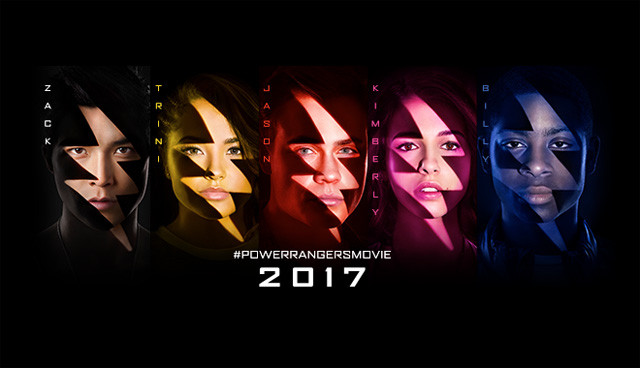 "Power Rangers" thu 40 triệu USD, Kong thắng lớn tại Trung Quốc ảnh 1