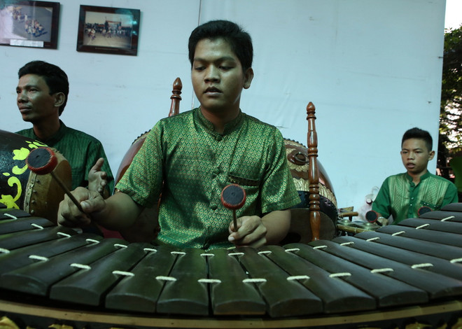 Festival đờn ca tài tử quốc gia lần thứ 2 sẽ diễn ra tại Bình Dương ảnh 1