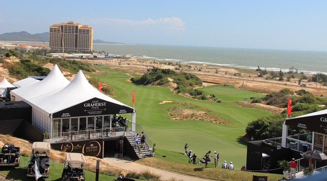 Cần chiến lược tổng thể khai phá 'mỏ vàng' du lịch golf Việt Nam ảnh 3