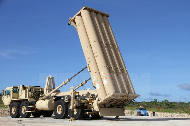 Ngoại trưởng Kang: Hàn Quốc không xem xét triển khai thêm THAAD ảnh 1