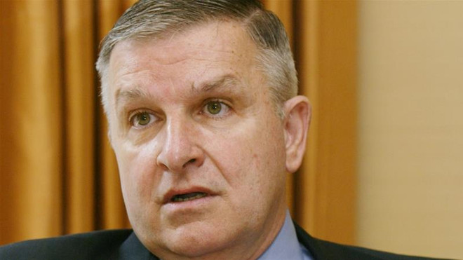 Thêm một quan chức cấp cao của Mỹ bất ngờ tuyên bố từ chức ảnh 1