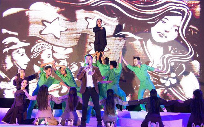 Kiên Giang: Kỷ niệm 57 năm ngày hy sinh của "chị Sứ" anh hùng ảnh 1