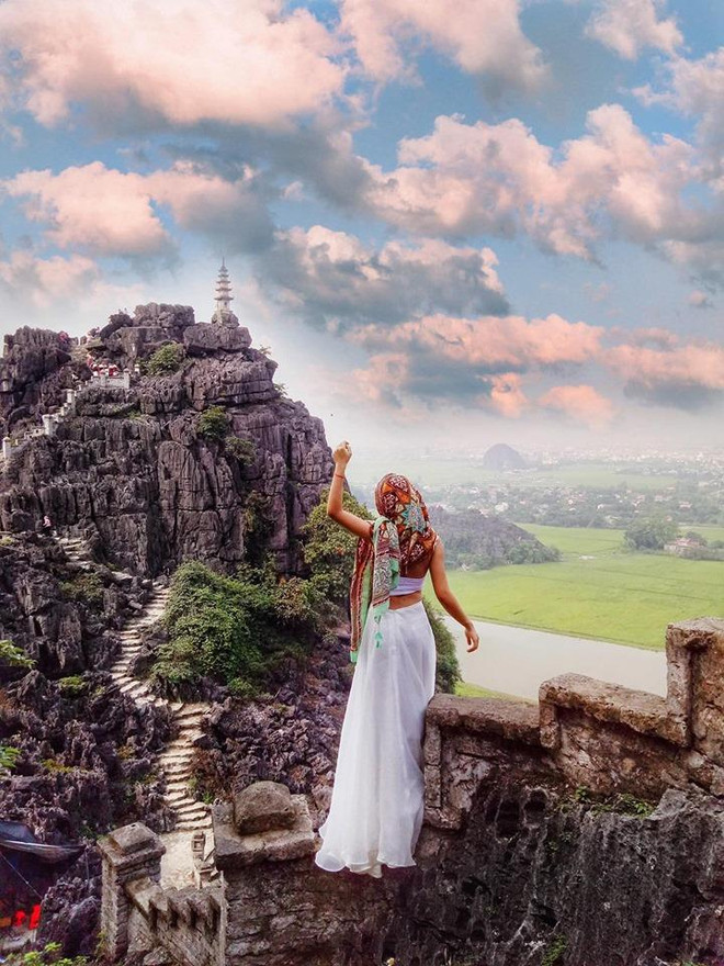 Top những điểm đến không nên bỏ lỡ nếu muốn khám phá Ninh Bình ảnh 3