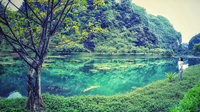 Top những điểm đến không nên bỏ lỡ nếu muốn khám phá Ninh Bình ảnh 4