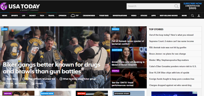 Nỗi ám ảnh “Chiến tranh Việt Nam” trên truyền thông quốc tế ảnh 1