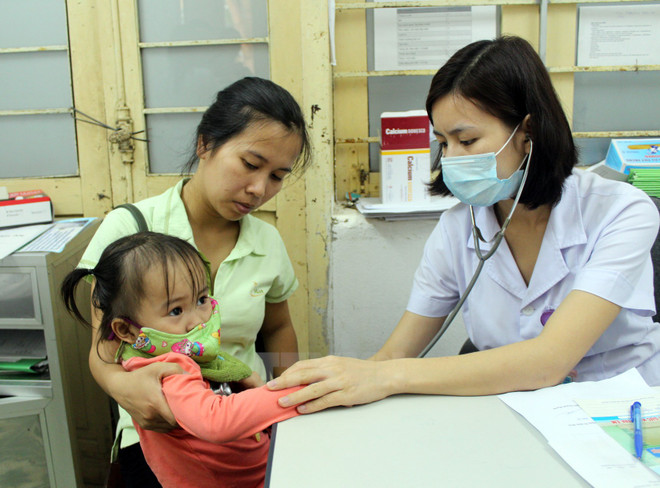 Tiến hành đánh giá thực trạng chất lượng bệnh viện Việt Nam ảnh 1