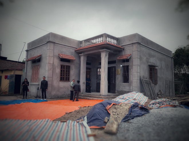 Những ‘đốm lửa’ lan tỏa yêu thương từ cộng đồng người Việt ở châu Âu ảnh 3