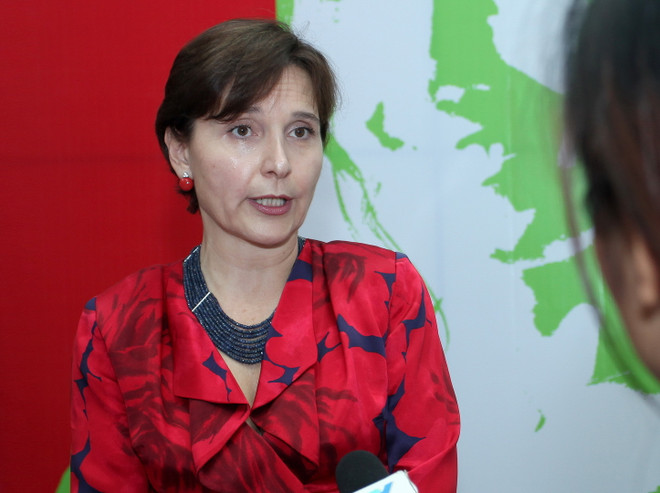 Liên hoan phim Ý Moviemov: Sự kết hợp giữa điện ảnh và thời trang ảnh 1