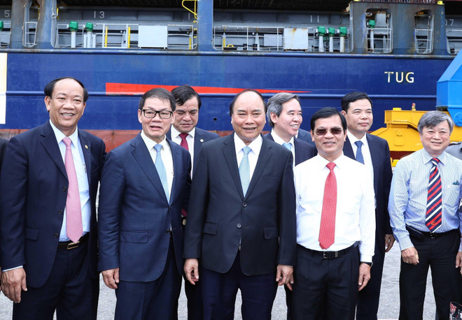 Đầu tư 8.100 tỷ đồng xây khu công nghiệp nông-lâm nghiệp ở Chu Lai ảnh 1