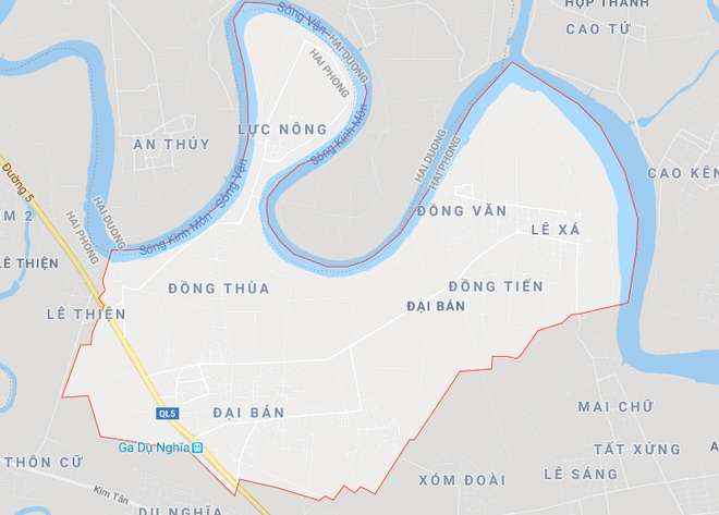 Hải Phòng: Cháy lớn thiêu rụi ba căn nhà, thiệt hại hàng tỷ đồng ảnh 1