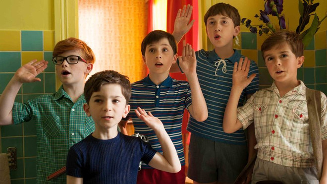 Pháp chính thức hợp tác phát triển điện ảnh với Việt Nam ảnh 2