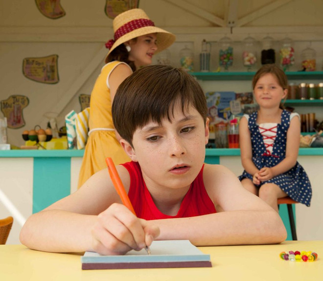 Pháp chính thức hợp tác phát triển điện ảnh với Việt Nam ảnh 1