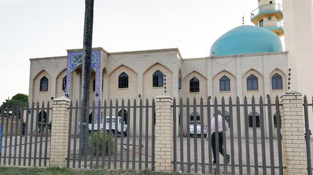 Nam Phi: Phát hiện bom tại đền thờ vài ngày sau vụ tấn công bằng dao ảnh 1