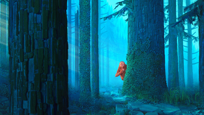 Sự khởi sắc của phim hoạt hình tại Liên hoan phim Cannes 2018 ảnh 1