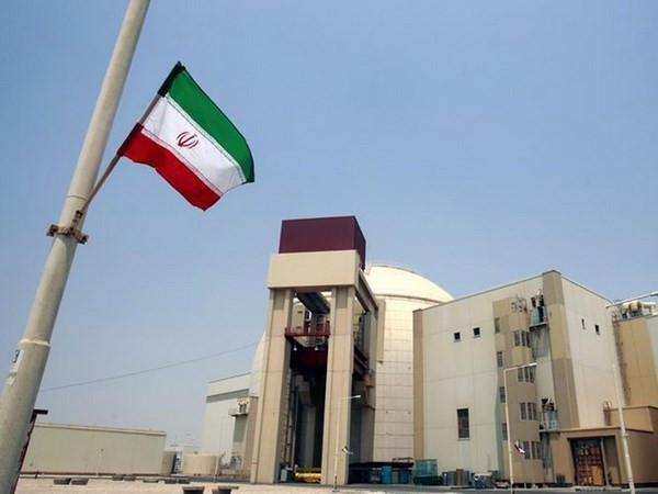Iran tìm kiếm đảm bảo từ các bên tham gia thỏa thuận hạt nhân ảnh 1