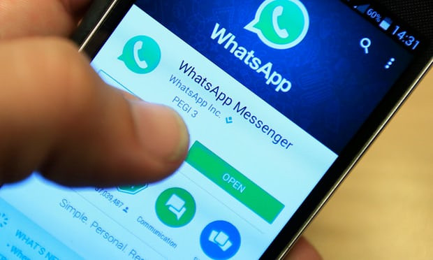 WhatsApp hạn chế một số tính năng sau các vụ giết người ở Ấn Độ ảnh 1