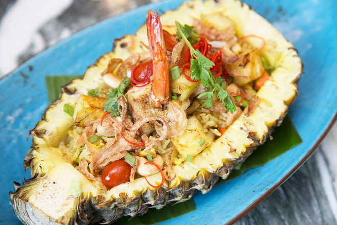 Truly Thailand: Hành trình ẩm thực Thái với đầu bếp nổi tiếng ảnh 1