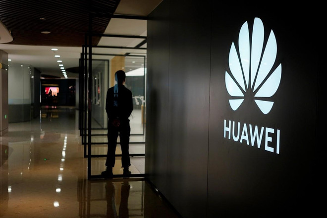 Nga cho phép Tập đoàn Huawei phát triển mạng 5G tại nước này ảnh 1