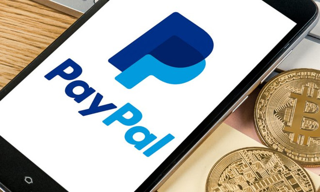 'Gã khổng lồ' thanh toán PayPal ra mắt đồng tiền kỹ thuật số ảnh 1