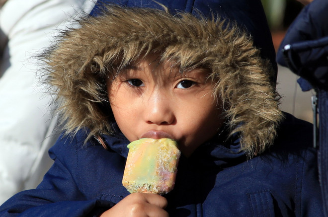 Kem châu Âu tăng giá mạnh trong Hè này vì nguyên liệu đắt ảnh 1