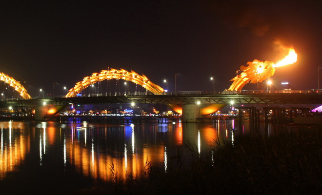 Nhiều hoạt động văn hóa kỷ niệm 41 năm Ngày giải phóng Đà Nẵng ảnh 1