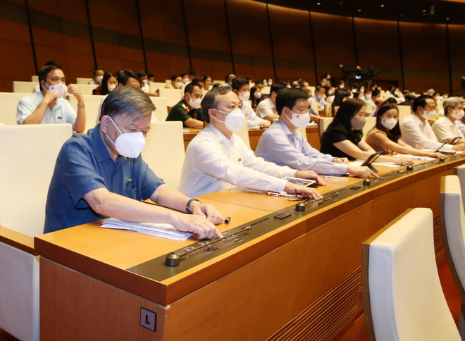 Những mục tiêu cụ thể trong chương trình xây dựng nông thôn mới ảnh 1