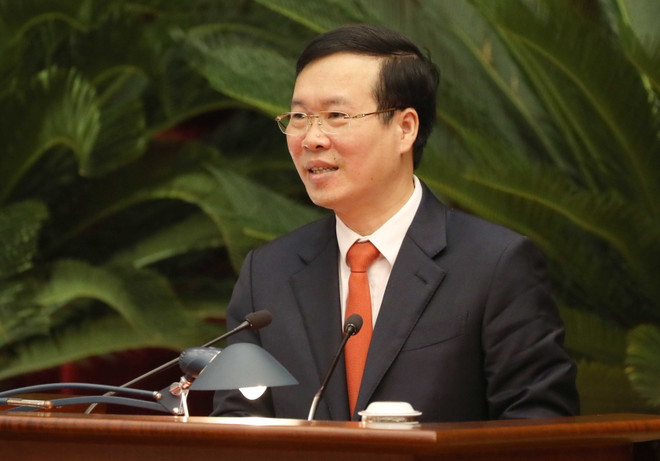 Nâng cao hơn nữa hiệu quả Quan hệ Hợp tác Toàn diện Việt Nam-Lào ảnh 1