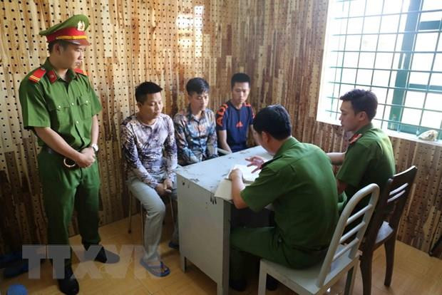 Thủ tướng chỉ thị tăng cường phòng ngừa, đấu tranh với "tín dụng đen" ảnh 2