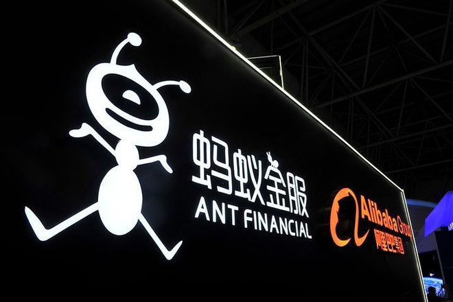 Trung Quốc: Kế hoạch IPO của Ant Group huy động gần 9 tỷ USD ảnh 1