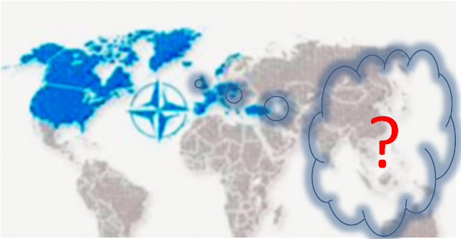 Bàn về ý tưởng thành lập một liên minh kiểu 'NATO châu Á' ảnh 1