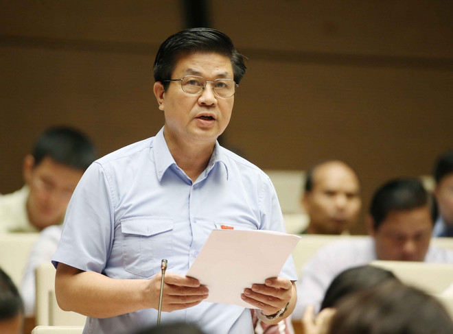 Tình hình nợ đọng thuế còn cao, nhiều khoản không có khả năng thu hồi ảnh 2