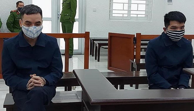 Giám đốc Công ty cho thuê xe ôtô tự lái câu kết chiếm đoạt tài sản ảnh 1