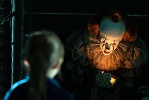 Không khởi đầu hoành tráng, "It 2" vẫn giành ngôi đầu Bắc Mỹ ảnh 1