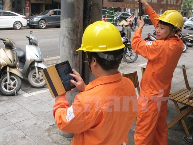 Lời giải nào cho những thách thức hiện nay của ngành điện? ảnh 2